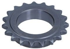 Sprocket, crankshaft 54-1501 - image 2