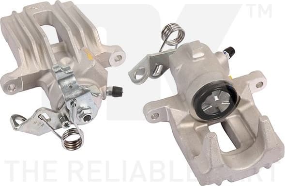Brake Caliper 2147271