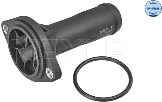 Coolant Flange MEYLE-ORIGINAL: True to OE. 100 121 0052