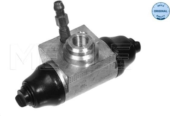 Wheel Brake Cylinder MEYLE-ORIGINAL: True to OE. 100 611 0057