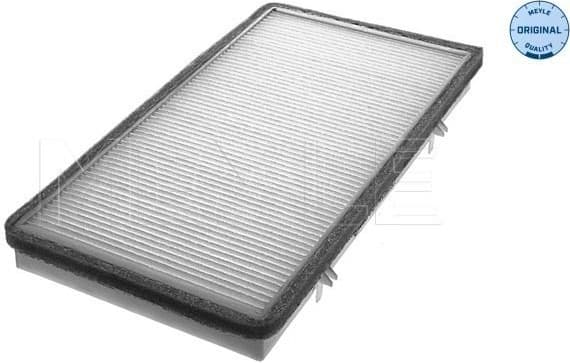 Filter, cabin air MEYLE-ORIGINAL: True to OE. 612 319 0015