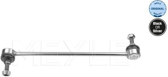 Link/Coupling Rod, stabiliser bar MEYLE-ORIGINAL: True to OE. 11-16 060 0040