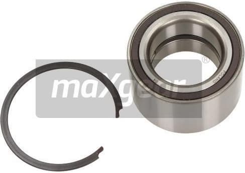Wheel Bearing Kit 33-0607