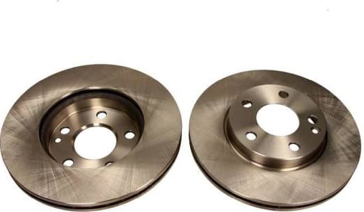 Brake Disc 19-1312 - image 3