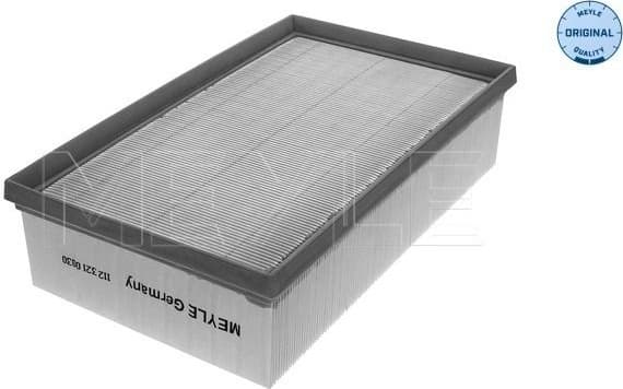 Air Filter MEYLE-ORIGINAL: True to OE. 112 321 0030