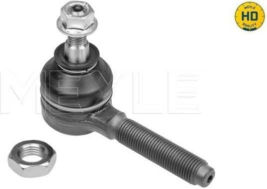 Tie Rod End MEYLE-HD: Better than OE. 11-16 020 5703/HD