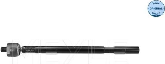 Inner Tie Rod MEYLE-ORIGINAL: True to OE. 11-16 031 0019