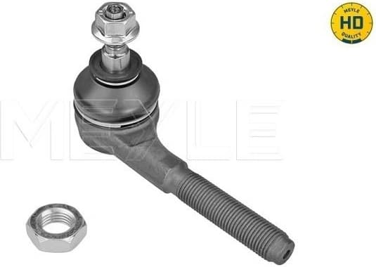 Tie Rod End MEYLE-HD: Better than OE. 40-16 020 5723/HD