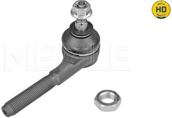 Tie Rod End MEYLE-HD: Better than OE. 40-16 020 5724/HD