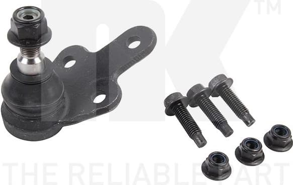 Ball Joint 5042526
