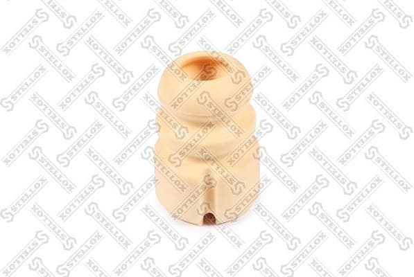 Rubber Buffer, suspension 11-98315-SX