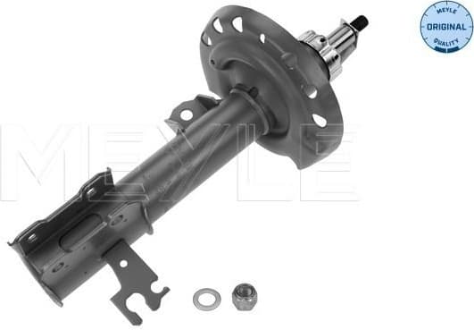 Shock Absorber MEYLE-ORIGINAL: True to OE. 626 623 0007