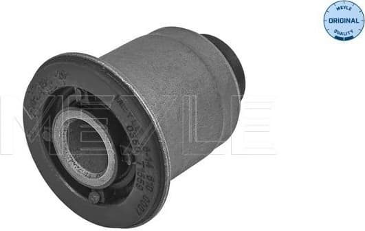 Mounting, control/trailing arm MEYLE-ORIGINAL: True to OE. 16-14 610 0007