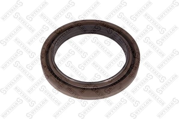 Shaft Seal, wheel hub 81-01297-SX