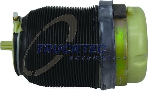 Air Spring, suspension 07.30.053