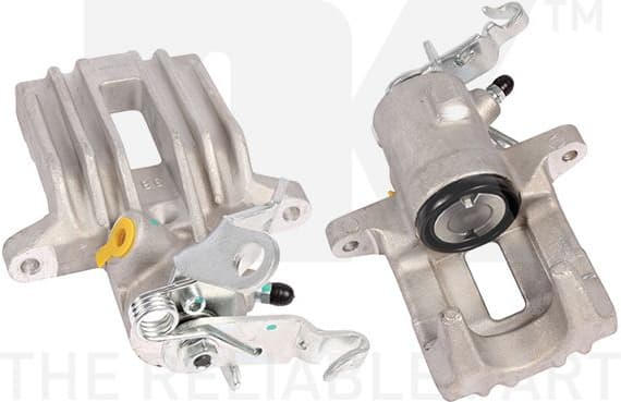 Brake Caliper 2147278