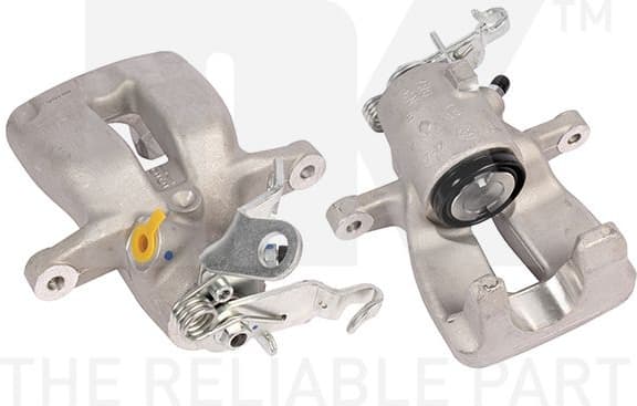 Brake Caliper 2147344