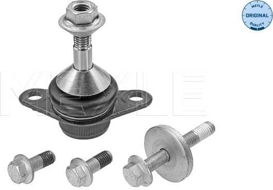 Ball Joint MEYLE-ORIGINAL: True to OE. 516 010 0002