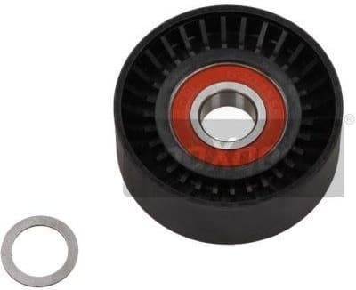 Tensioner Pulley, V-ribbed belt 54-0899