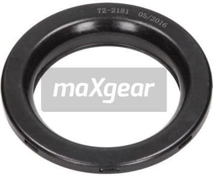 Rolling Bearing, suspension strut support mount 72-2181