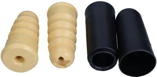 Dust Cover Kit, shock absorber 72-3519