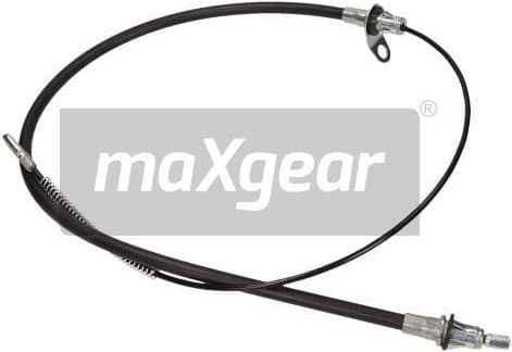 Cable Pull, parking brake 32-0732