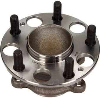 Wheel Bearing Kit 33-0631 - image 2