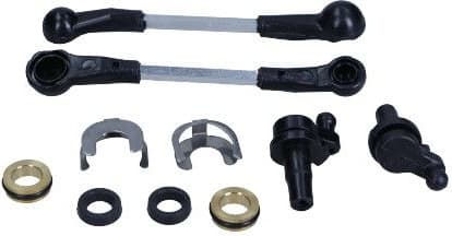 Repair Kit, intake manifold module 17-0134