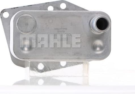 Oil Cooler, engine oil BEHR CLC 138 000S