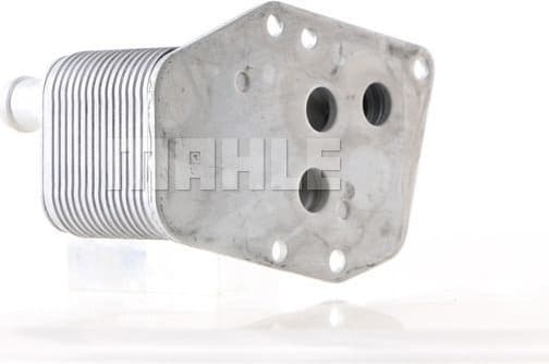 Oil Cooler, engine oil BEHR CLC 138 000S - image 4