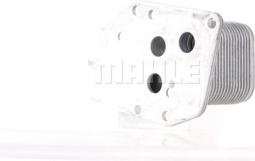 Oil Cooler, engine oil BEHR CLC 138 000S - image 6