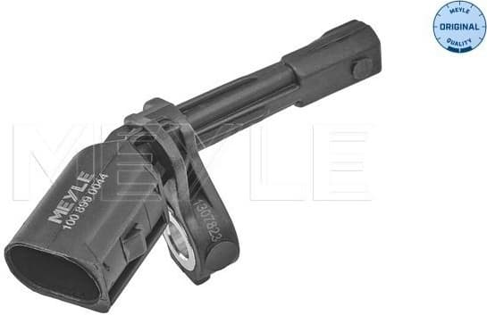 Sensor, wheel speed MEYLE-ORIGINAL: True to OE. 100 899 0044
