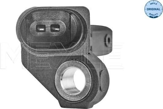 Sensor, wheel speed MEYLE-ORIGINAL: True to OE. 100 899 0044 - image 2