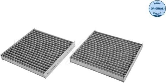 Filter, cabin air MEYLE-ORIGINAL: True to OE. 312 320 0023/S