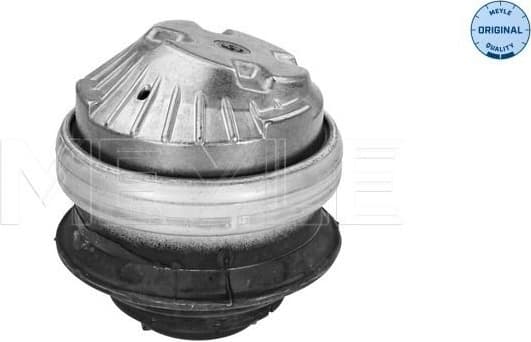 Mounting, engine MEYLE-ORIGINAL-KIT: Better solution for you! 014 024 0079 - image 2