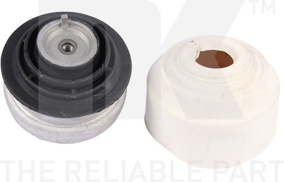 Mounting, engine 59733006