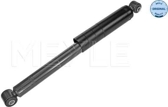 Shock Absorber MEYLE-ORIGINAL: True to OE. 126 725 0016
