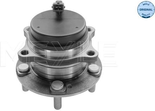 Wheel Hub MEYLE-ORIGINAL: True to OE. 37-14 752 0007