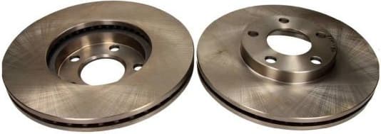 Brake Disc 19-0757 - image 2