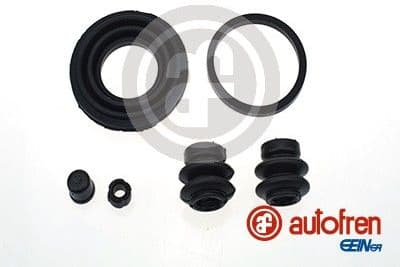 Repair Kit, brake caliper D4931