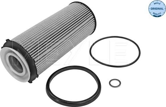 Oil Filter MEYLE-ORIGINAL: True to OE. 314 322 0002