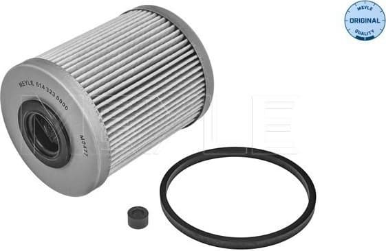 Fuel Filter MEYLE-ORIGINAL: True to OE. 614 323 0000