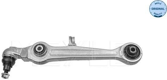 Control/Trailing Arm, wheel suspension MEYLE-ORIGINAL: True to OE. 116 050 0205