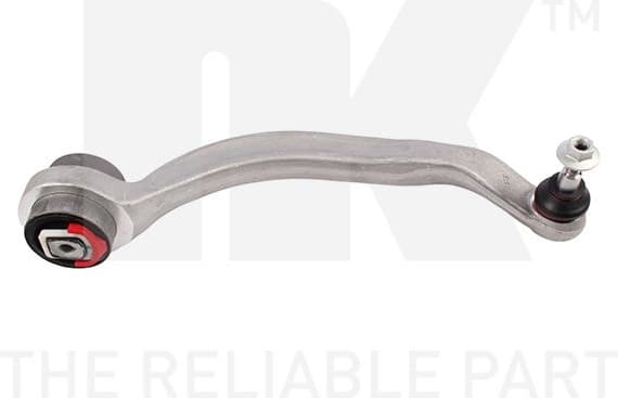 Control/Trailing Arm, wheel suspension 5014720