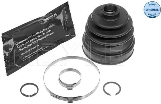 Bellow Kit, drive shaft MEYLE-ORIGINAL: True to OE. 100 495 0015