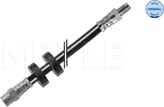 Brake Hose MEYLE-ORIGINAL: True to OE. 100 611 0006