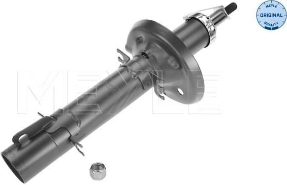 Shock Absorber MEYLE-ORIGINAL: True to OE. 126 623 0011