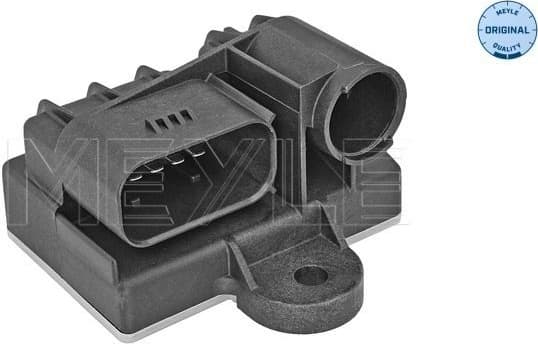 Control Unit, glow time MEYLE-ORIGINAL: True to OE. 014 880 0027