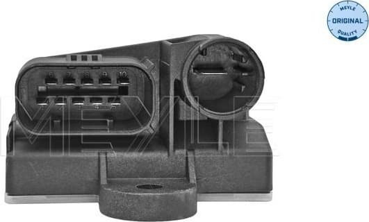 Control Unit, glow time MEYLE-ORIGINAL: True to OE. 014 880 0027 - image 2