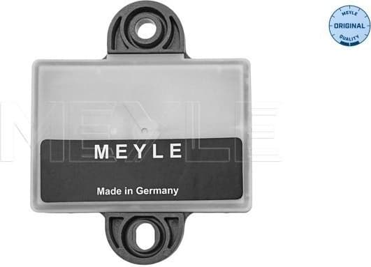 Control Unit, glow time MEYLE-ORIGINAL: True to OE. 014 880 0027 - image 3